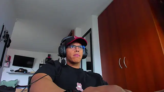 Show webcam de _John_Boy_