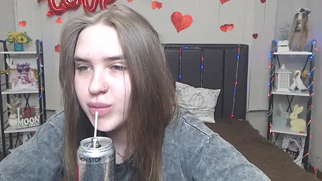 LauraHlot 라이브 XXX 채팅