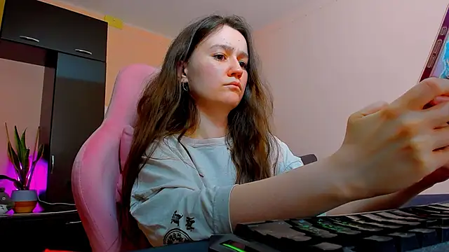Chat XXX Live ameli_moon