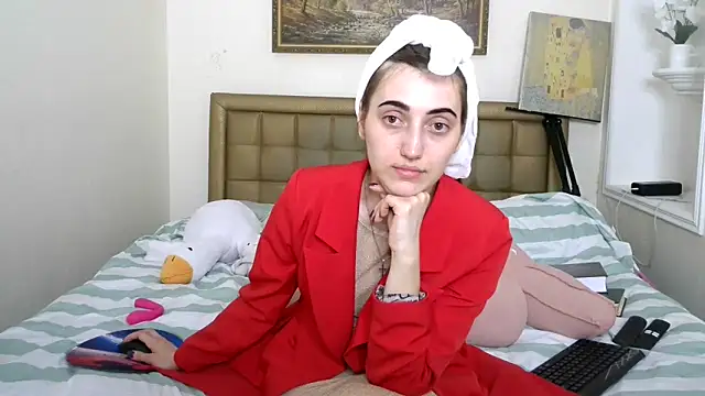 Iren – Live XXX-chat