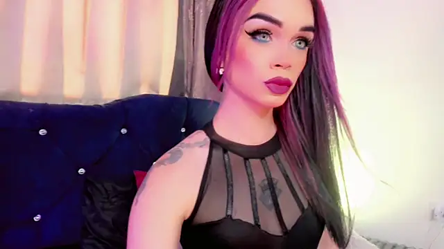 lesly_xx Webcam show