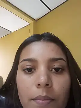 Chat XXX en directo de stefanie010