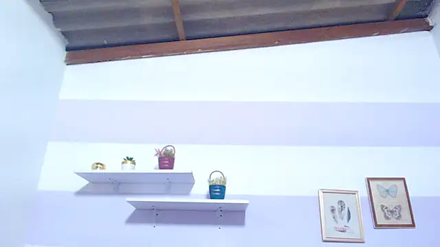kimberlyvega's Live XXX Chat