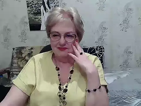Renata62011's Webcam Show