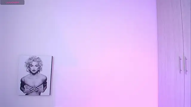 Millie_bobby's Live XXX Chat