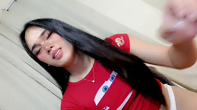 Show de itsmadisonfucker na webcam