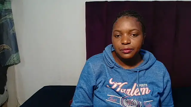 xxebony Chat XXX live