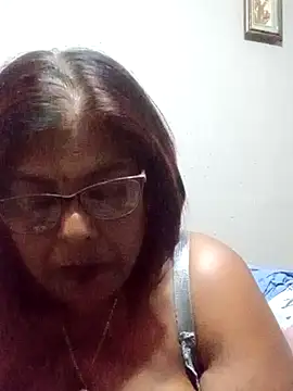mileesha 现场XXX聊天