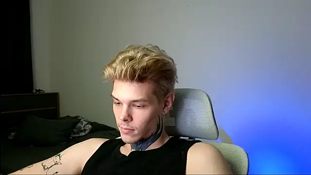 Chat XXX ao vivo de DENIS_HERE
