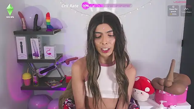 عرض كام valentina_crtti
