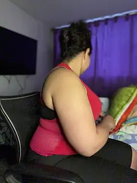 XXX chat uživo modela Carola-Ross
