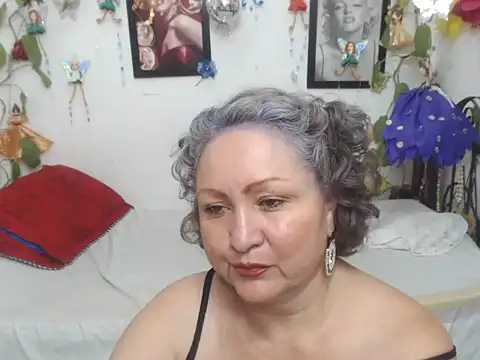 Chat XXX Live LADYJENNIFER