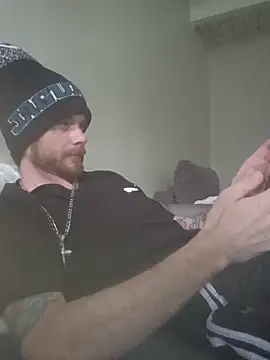 Nico2Nasty webcam show