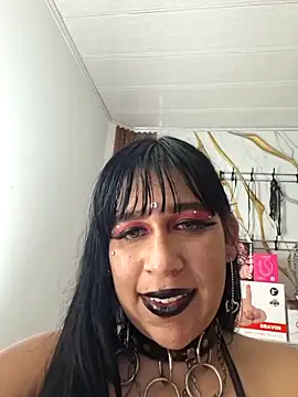 Chat XXX ao vivo de valen_ros