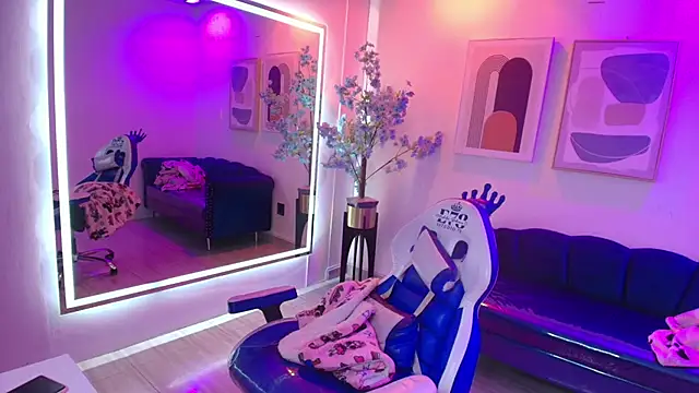 Miia__owensのライブXXXチャット