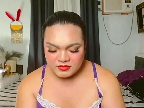 Show webcam de Sileves