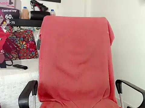 Ayesha_saade Webcam-Show