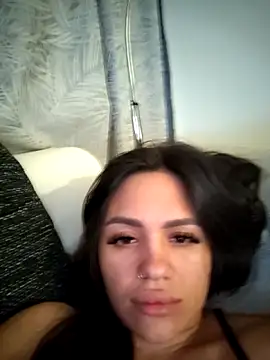 Hannabuba Webcam show