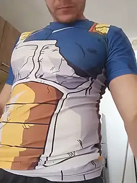 felipe_fitness Webcam Show