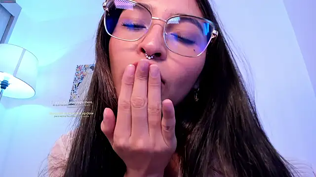 Živý XXX chat Skeeter_ss