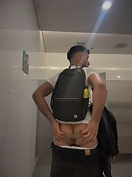 liam_bronw Chat XXX live