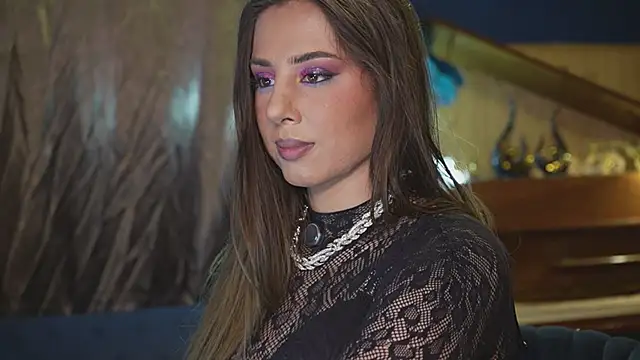 Онлайн чат XXX VanessaDoyle