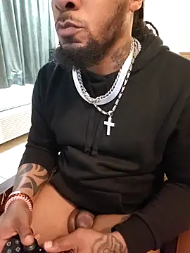 TooGoodConway23's Webcam Show