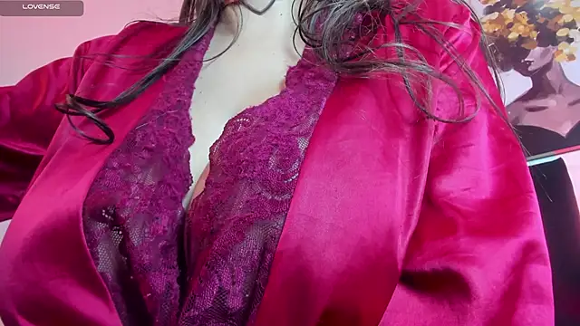 dolly_zoe's Live XXX Chat