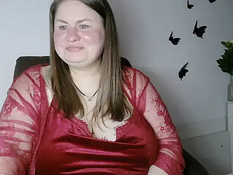 MartaXLove's Live XXX Chat
