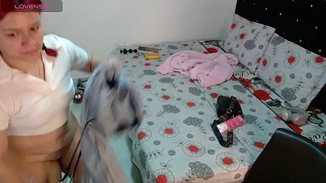 soniafuckboobs 라이브 XXX 채팅