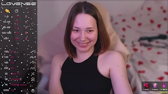 Airyhill 라이브 XXX 채팅