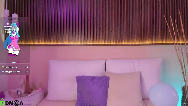 Liz_grey_ 라이브 XXX 채팅