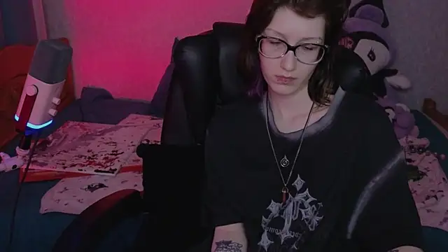 lissaros live XXX chat