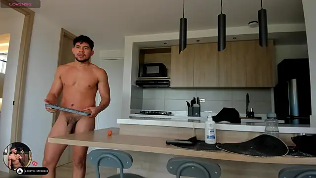 austin_spears_ Pertunjukan Webcam