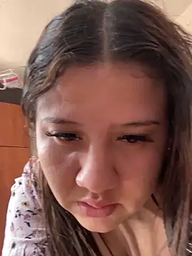 Webkamerová show _Kaia07
