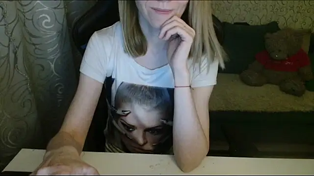 Chat XXX en directo de _AlliceCullen_