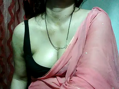 RukminiNew's Live XXX Chat
