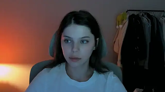 MelissaBrank Chat XXX in diretta