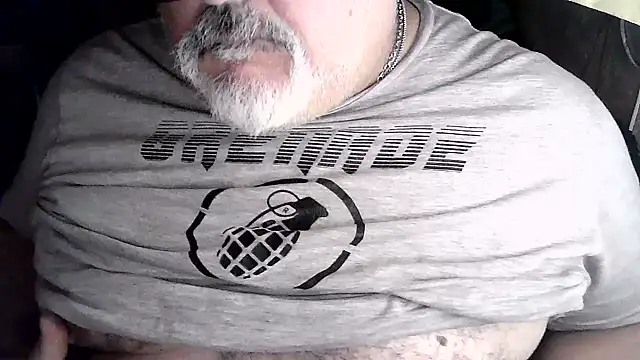 cashot58 Webcam show