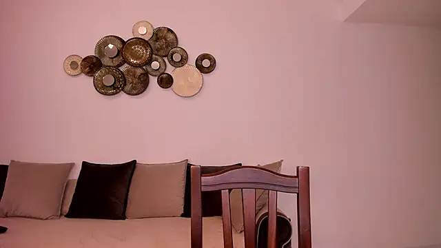 Živý XXX chat BelovedKhlloee