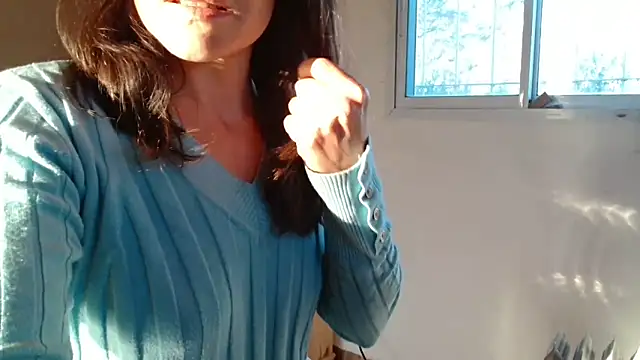 Missforever – Live XXX-chat