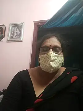 sarala_telugu's Webcam Show