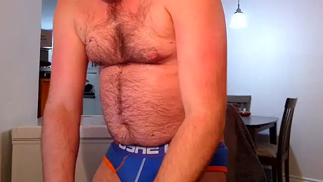 Show Webcam de Greyd333