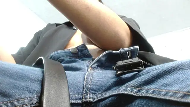 Webkamerová show Enzo_fox