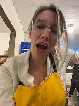 Živý XXX chat Gatitacarlita