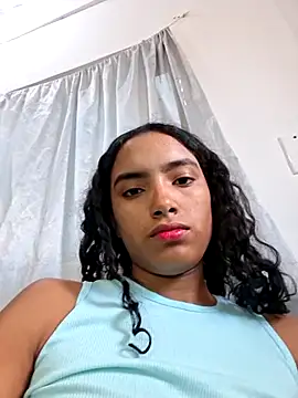 Živý XXX chat Cataleya_ja