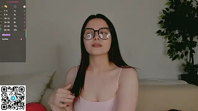 MarianneAuvil Live XXX-chat