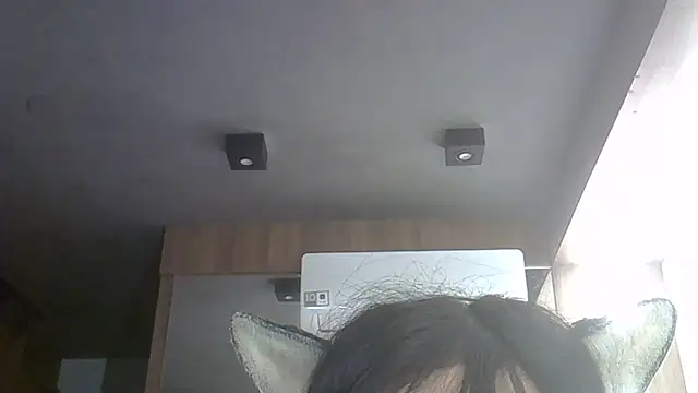 Show de SkinnyKitten na webcam