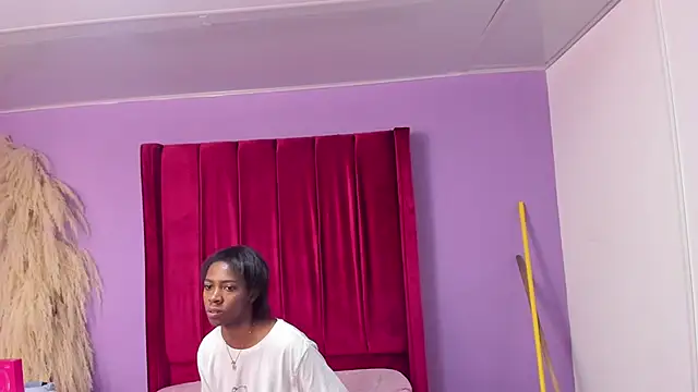 Shanelle__ – Live XXX-chat