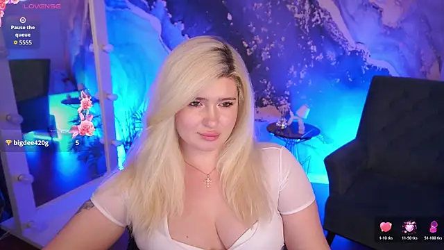Czat XXX na żywo – CocoSecretss